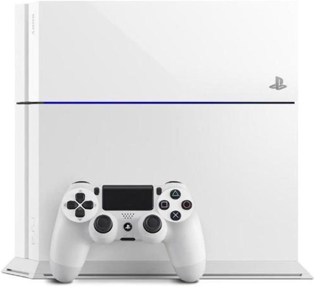 Consoles Playstation4 Cuh-1100