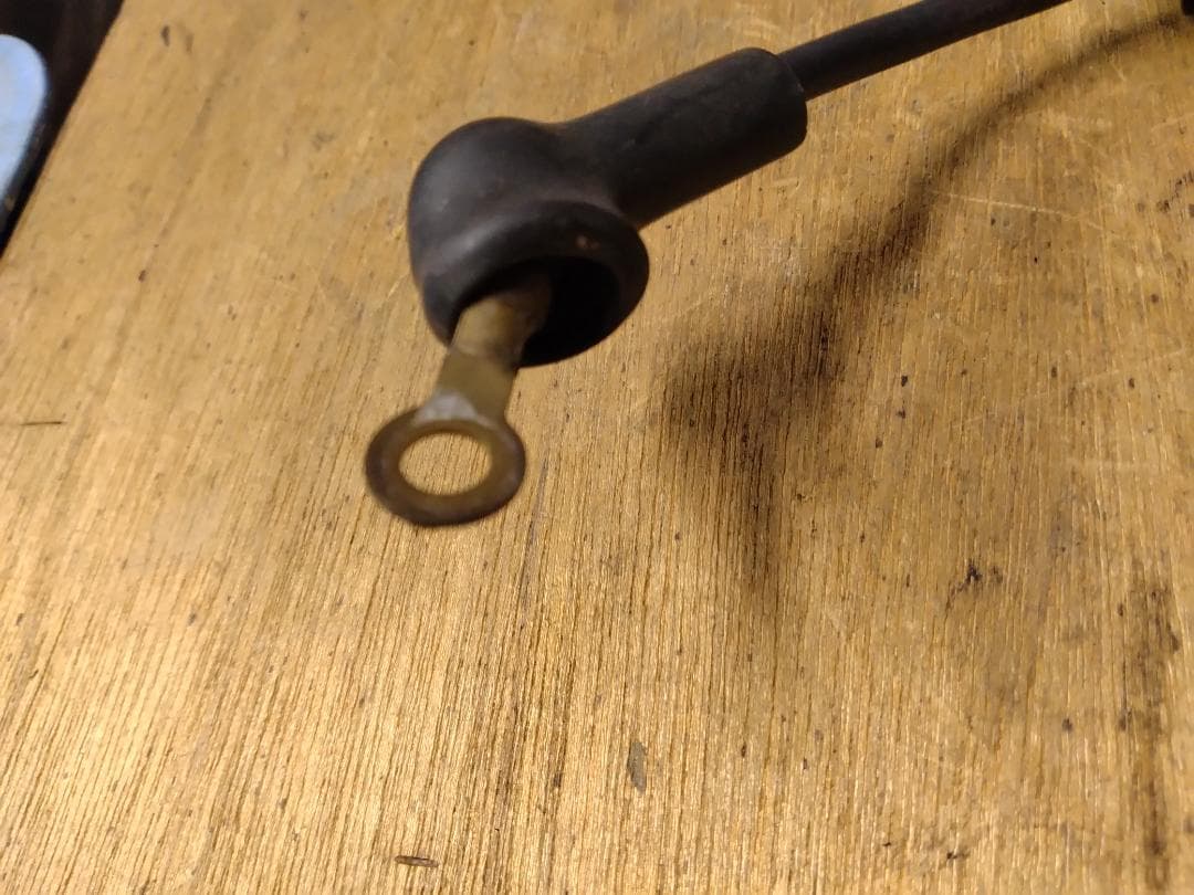 Ignition Yd125S