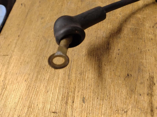 Ignition Yd125S