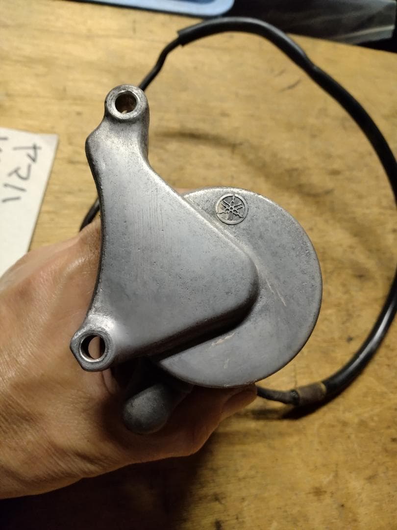 Ignition Yd125S