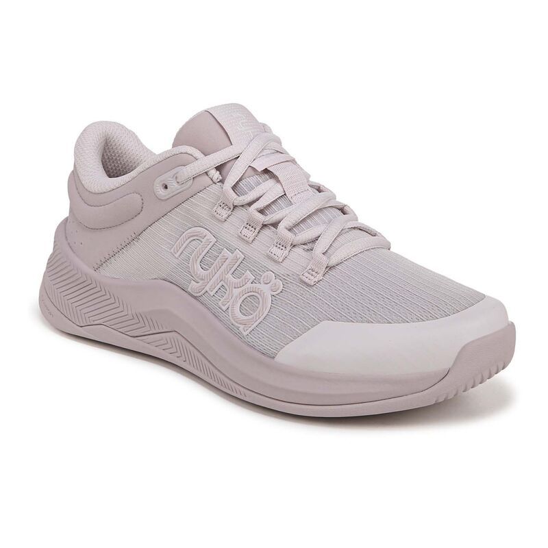 Sneakers Rykalign Womens Training Violet Ice