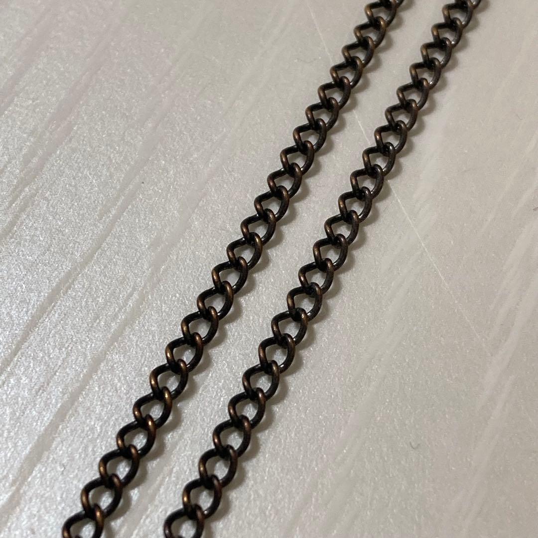 Neighborhood Necklaces