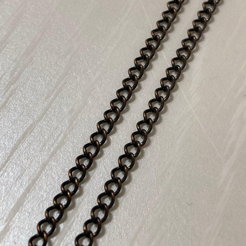 Neighborhood Necklaces