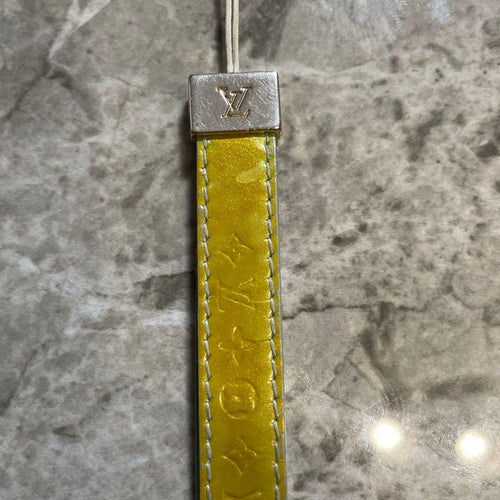 Louis Vuitton Straps