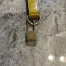 Louis Vuitton Straps
