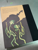 Art, Design Music Godless Utopia Roland Elliott Brown Fuel