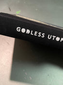 Art, Design Music Godless Utopia Roland Elliott Brown Fuel