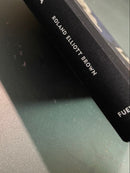 Art, Design Music Godless Utopia Roland Elliott Brown Fuel