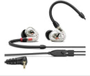 Sennheiser Recableable Earphones Ie100Pro