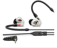 Sennheiser Recableable Earphones Ie 100 Pro In-Ear Monitoring