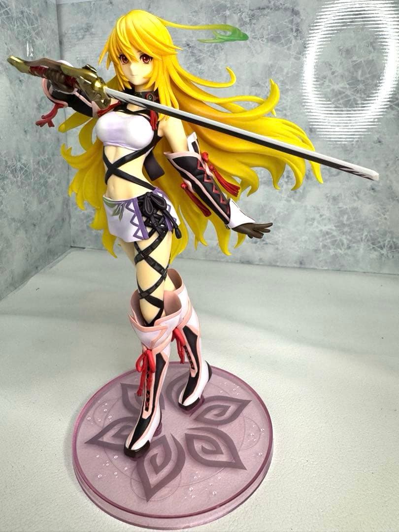 Alter Game Characters 1/8