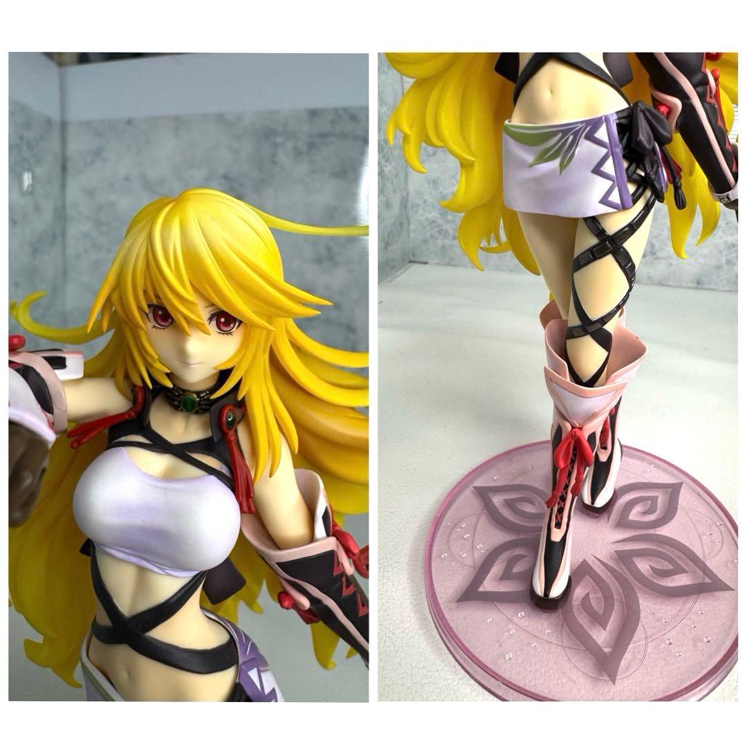 Alter Game Characters 1/8