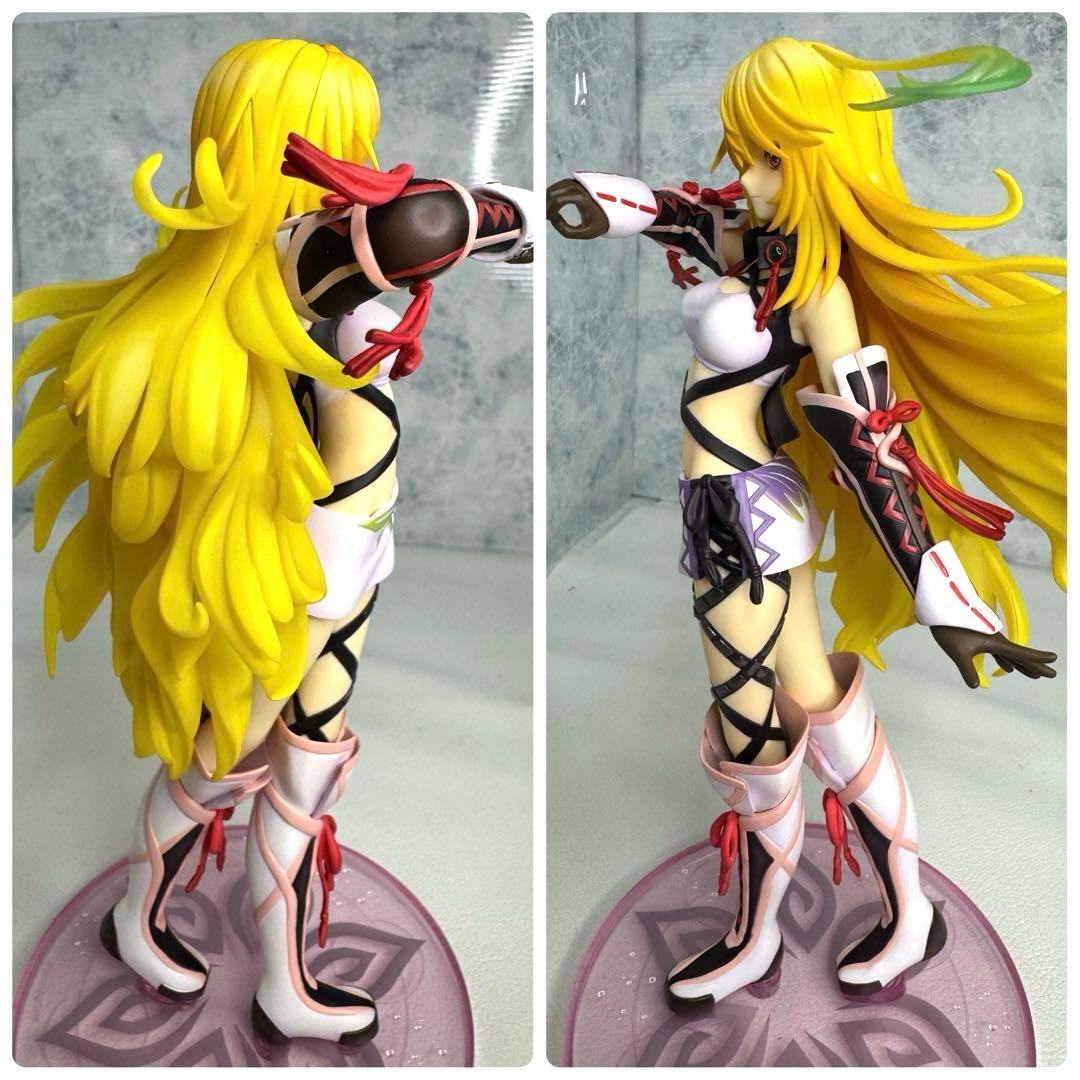 Alter Game Characters 1/8