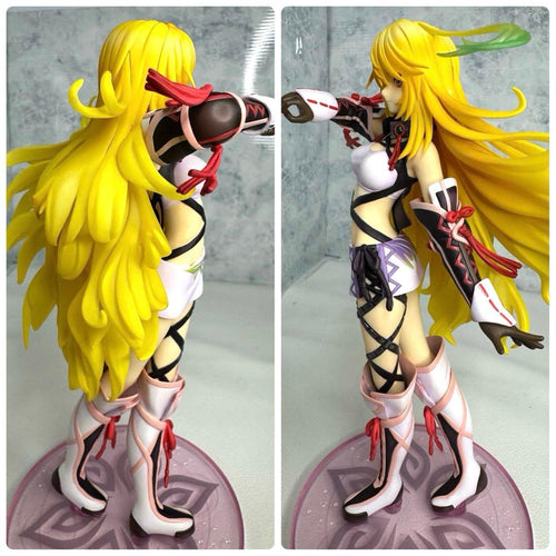 Alter Game Characters 1/8