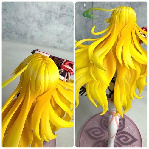 Alter Game Characters 1/8