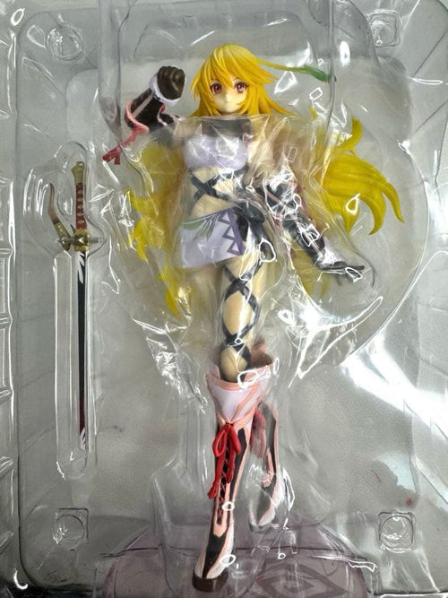 Alter Game Characters 1/8