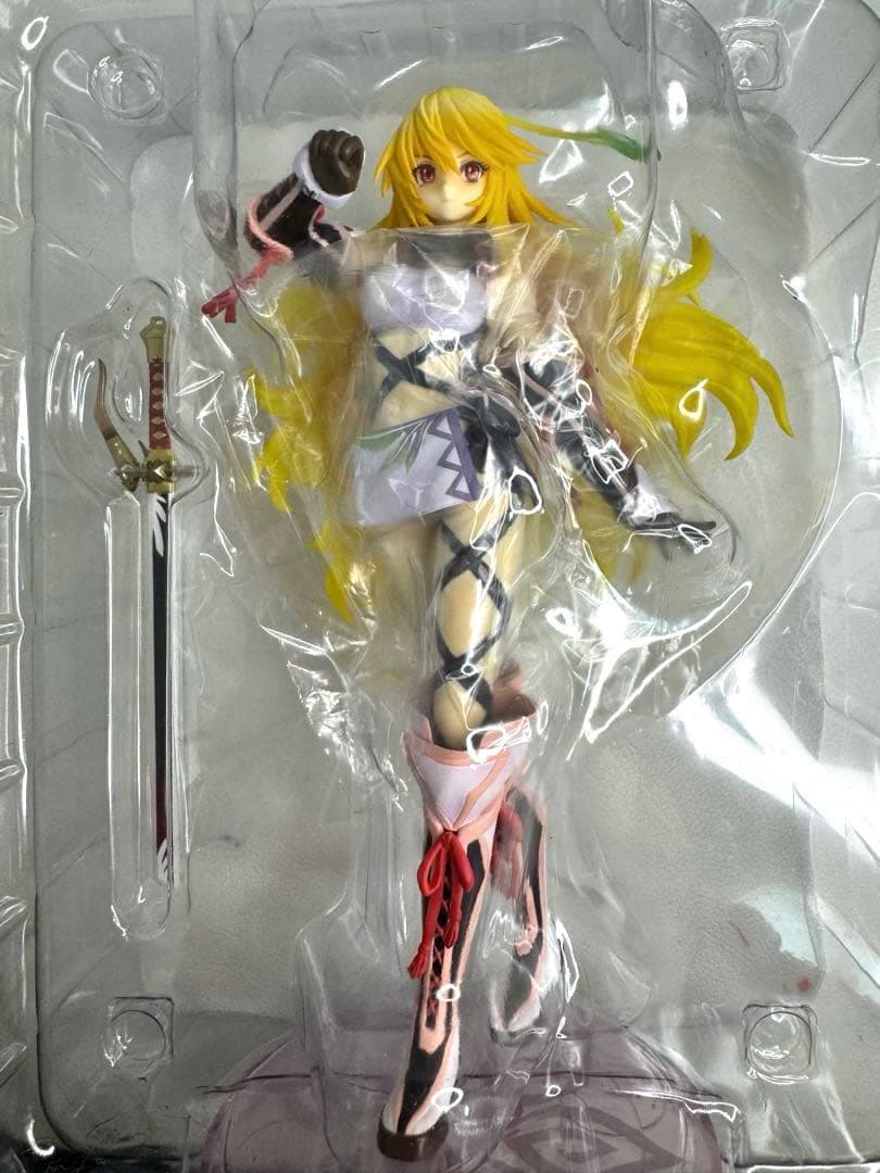 Alter Game Characters 1/8