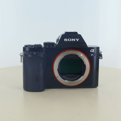 Sony Others 7S (Ilce-7S) (Overseas Model)