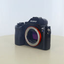 Sony Others 7S (Ilce-7S) (Overseas Model)