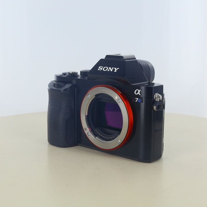 Sony Others 7S (Ilce-7S) (Overseas Model)