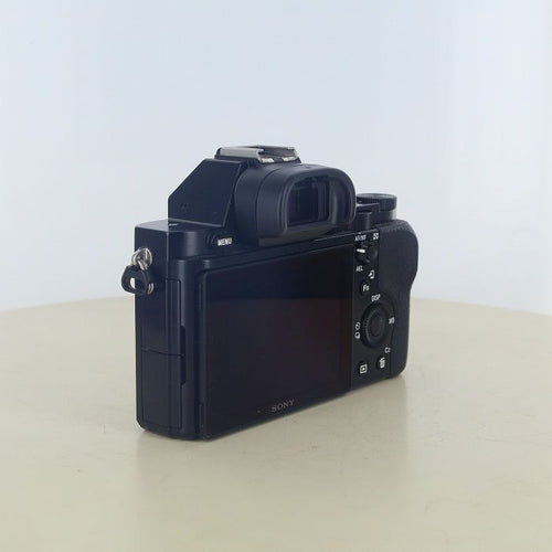 Sony Others 7S (Ilce-7S) (Overseas Model)