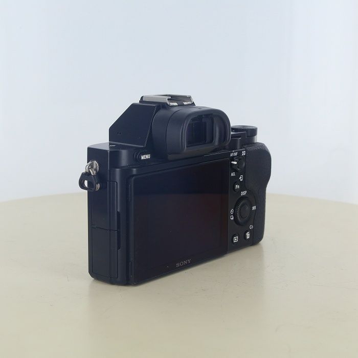 Sony Others 7S (Ilce-7S) (Overseas Model)