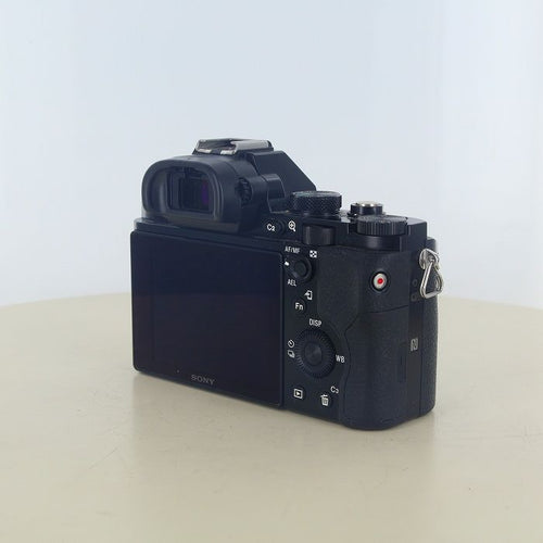 Sony Others 7S (Ilce-7S) (Overseas Model)