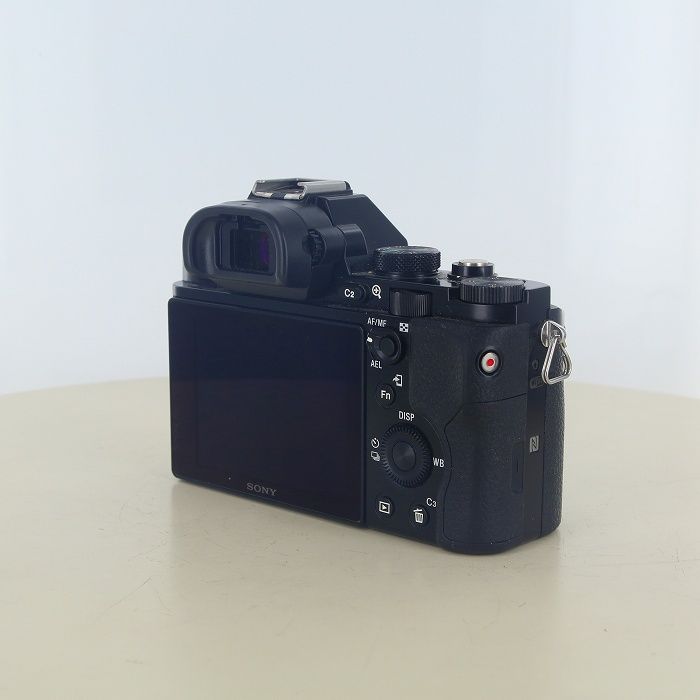 Sony Others 7S (Ilce-7S) (Overseas Model)