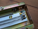 Guitar Amplifiers Accutronics 4Bb3C1D
