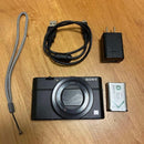 Sony Compact Digital Cameras Cyber-Shot Dsc-Rx100M3