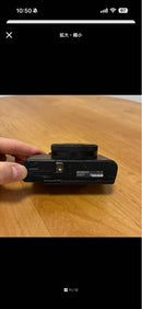 Sony Compact Digital Cameras Cyber-Shot Dsc-Rx100M3
