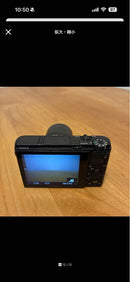 Sony Compact Digital Cameras Cyber-Shot Dsc-Rx100M3
