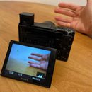 Sony Compact Digital Cameras Cyber-Shot Dsc-Rx100M3