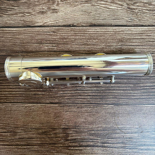 Yamaha Flutes Yfl-211S E