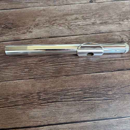 Yamaha Flutes Yfl-211S E