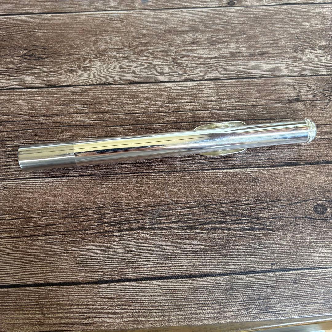 Yamaha Flutes Yfl-211S E