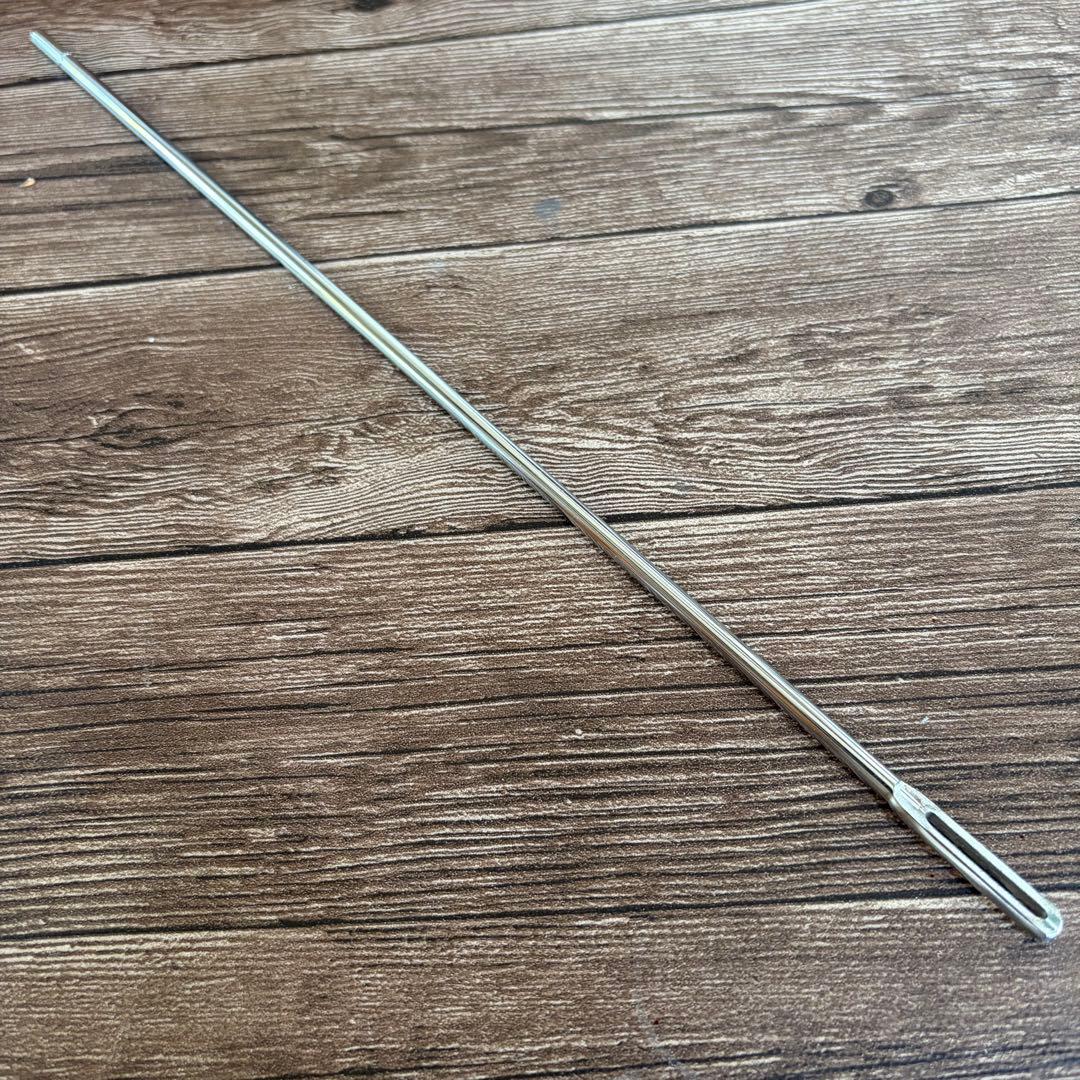 Yamaha Flutes Yfl-211S E