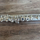 Yamaha Flutes Yfl-211S E