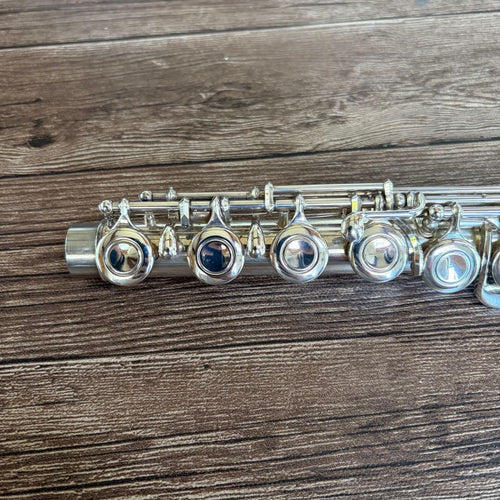 Yamaha Flutes Yfl-211S E