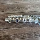 Yamaha Flutes Yfl-211S E