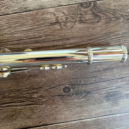 Yamaha Flutes Yfl-211S E