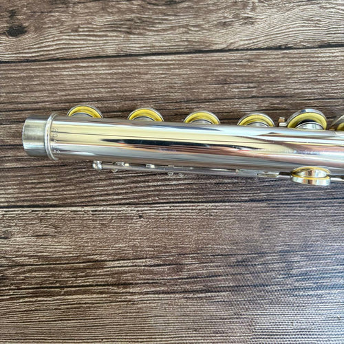 Yamaha Flutes Yfl-211S E