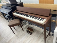 Roland Keyboards Digital Pianos 82527 Kf10Kw 17