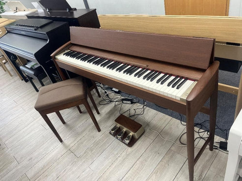 Roland Keyboards Digital Pianos 82527 Kf10Kw 17