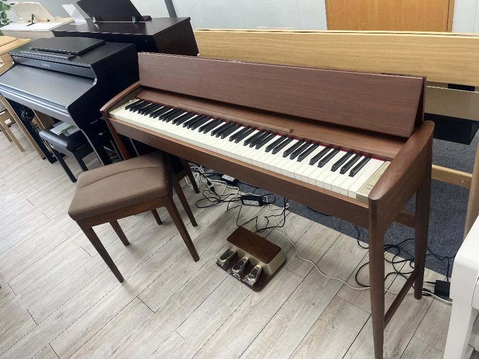 Roland Keyboards Digital Pianos 82527 Kf10Kw 17