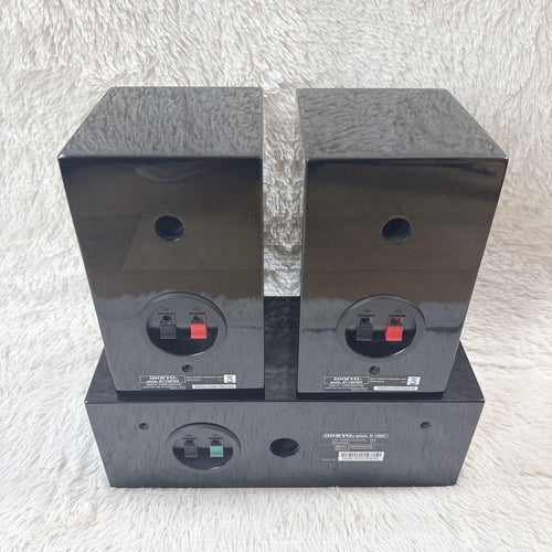 Onkyo Speakers 3 St-V30Hdx D-108C