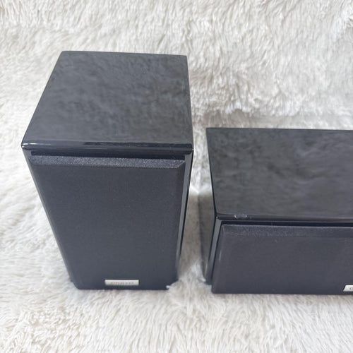 Onkyo Speakers 3 St-V30Hdx D-108C