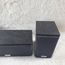 Onkyo Speakers 3 St-V30Hdx D-108C