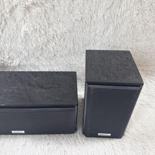 Onkyo Speakers 3 St-V30Hdx D-108C
