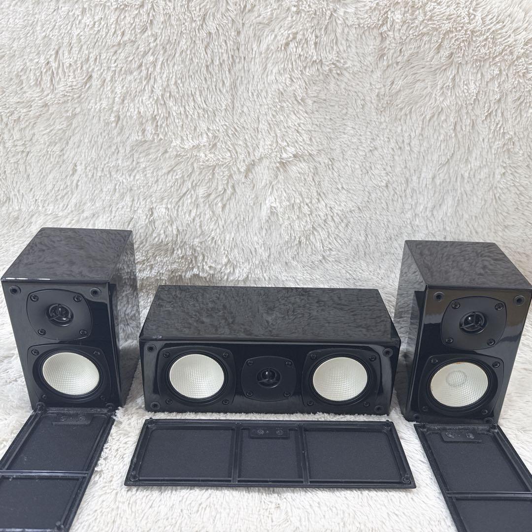 Onkyo Speakers 3 St-V30Hdx D-108C